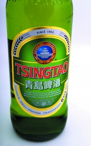 high quality metalized beer label for packaging