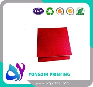 Beautiful Printed  aluminum foil for food wrapper