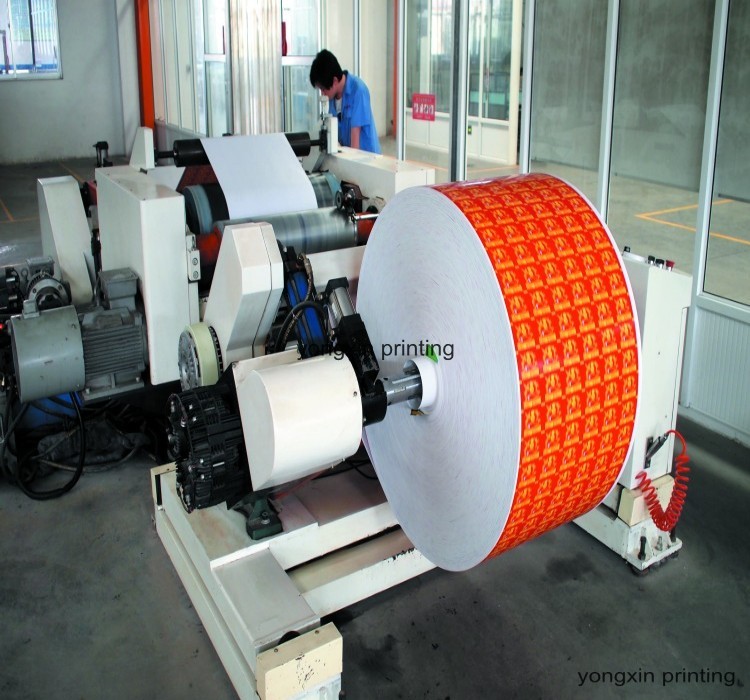 high quality printing  adhesive  sticker pickels  labels