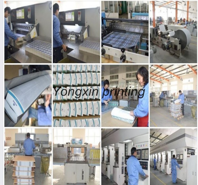 high quality printing  adhesive  sticker pickels  labels