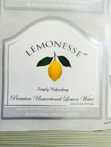 Strong wine bottle label roll adhesive sticker wine label